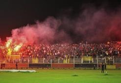 Van'da 2. Lig coşkusu
