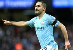 İlkay Gündoğan'ın transferi için görüşmeler başladı!