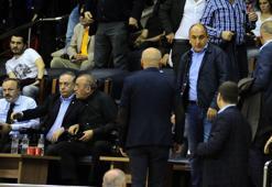 Mustafa Cengiz ile Semih Özsoy arasında soğuk rüzgarlar