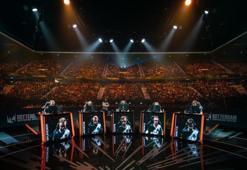 G2 Esports'un tüm oyuncuları, Kore sunucusunda ustalık aşamasına ulaştı