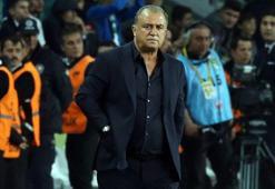 Şimdi dönelim derbiye! Galatasaray...