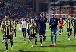 Fenerbahçe 230 gün sonra deplasmanda...