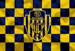 Ankaragücü'nün muhtemel 11'i