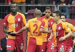 Galatasaray'ın yıldızına eleştiri: Hayal kırıklığı!