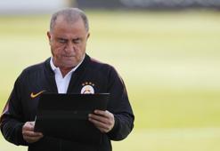 Fatih Terim'den sürpriz tercih... Beşiktaş derbisi öncesi kadro dışı