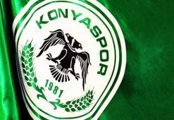 Atiker Konyaspor'un muhtemel 11'i