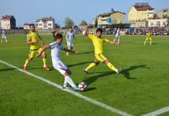 Fatsa Belediyespor - Bağcılar Spor Kulübü maç sonucu: 3-1