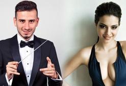 Melisa Aslı Pamuk ile Oğuzhan Özyakup'a anneden onay!