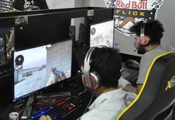 Red Bull Flick'te 27 takım play-off biletini cebine koydu