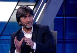 Rıdvan Dilmen'den Beşiktaş - Ankaragücü maçı yorumu: Kulakları çınlasın!