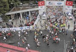 Omurilik felcine farkındalığı amaçlayan 'Wings for Life World Run' başlıyor