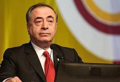Mustafa Cengiz: Bir yerde şampiyonluk ve yarış varsa Galatasaray orada vardır