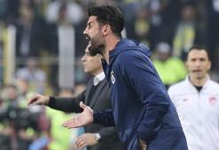 Olay iddia: Volkan Demirel'e Trabzon talimatı!