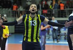 Fenerbahçe kupa için sahada