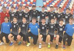 Beşiktaş adını Türkiye finallerine yazdırdı