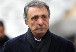Ahmet Nur Çebi: Aday olmayacağım