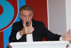 Ahmet Ağaoğlu'ndan Volkan Demirel açıklaması