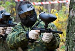Hakkari'deki Türkiye Paintball Şampiyonası'nın ilk ayağı ertelendi