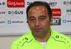 Fuat Çapa: "Afyonspor maçı bizim için final niteliğinde"