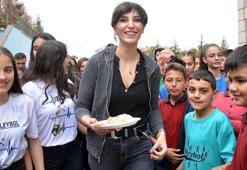 Neslihan Demir Güler öğrencilerle buluştu