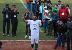 Kırşehir Belediyespor, TFF 2. Lig'e yükselmeyi garantiledi