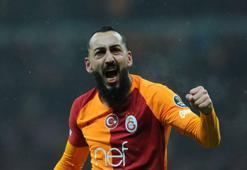 Kostas Mitroglou'nu çıldırtacak sözler: "Ayakları mala gibi!"