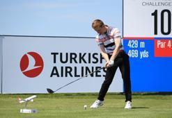 Challenge Tour'un Türkiye ayağı Samsun'da başladı