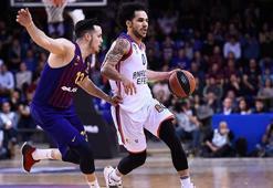 EuroLeague'de Final-Four için 1 bilet kaldı