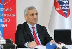 Mehmet Yüksel: Elimizden geleni yapacağız