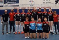 Kayseri OSB Teknik Koleji Atletikspor yarı finalde