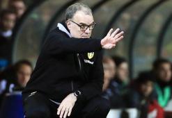 Marcelo Bielsa takımına gol yedirdi, Leeds United play-off'a kaldı!