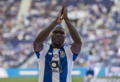 Fenerbahçe'den Aboubakar bombası!