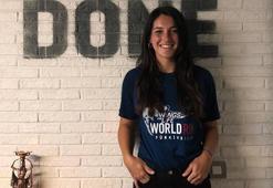 İpek Soylu'dan Wings for Life World Run'a destek