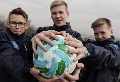 Uluslararası Futbol ve Dostluk Günü 50'den fazla ülkede kutlanacak