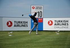 Turkish Airlines Challenge'de rekorlar devam ediyor