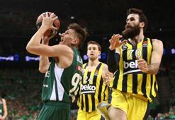 Fenerbahçe Beko'nun İtalyan yıldızı Luigi Datome'den Fanatik' özel açıklama!