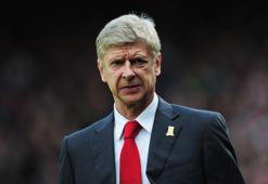 Arsene Wenger geri dönüyor! Görüşmeler başladı...