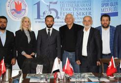 15'inci Uluslararası Türk Dünyası Fevzi Şeker Yıldızlar Serbest Güreş Turnuvası başlıyor