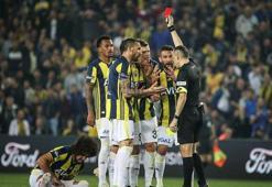 Fenerbahçeli Sadık Çiftpınar'a büyük şok! 12 maç ceza yolda