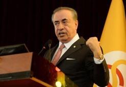 Galatasaray'da büyük hesaplaşma