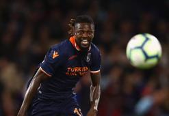 Emmanuel Adebayor: "Hamile sevgilime öleceğimi söyledim!"