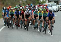 Tour Of Mersin start aldı