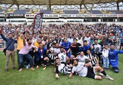 68 Aksaray Belediyespor TFF 3. Lig'de
