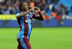 Trabzonsporlu Hugo Rodallega, transfer teklifini doğruladı!