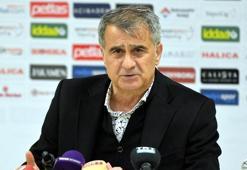 Beşiktaş'tan Şenol Güneş hamlesi!