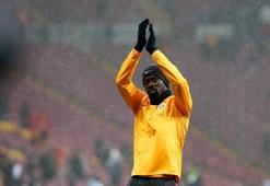 İşte Badou Ndiaye'nin yerine gelen isim