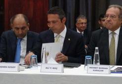 Fenerbahçe Yüksek Divan Kurulu Toplantısı yarın yapılacak