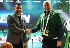 Konyaspor'da Aziz Bekir dönemi