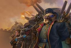 Heavy Metal Machines'de “Bellic Storm” sezonu ve ikinci Metal Ligi başlıyor!