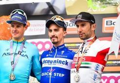 Jakob Fuglsang'ın aklı hala Amstel Gold Race'te